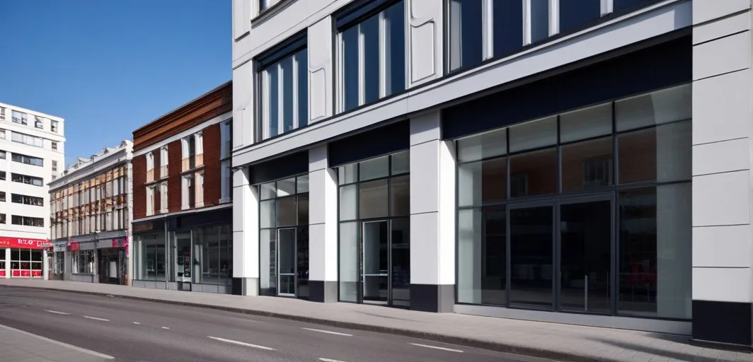 Store operating licenses