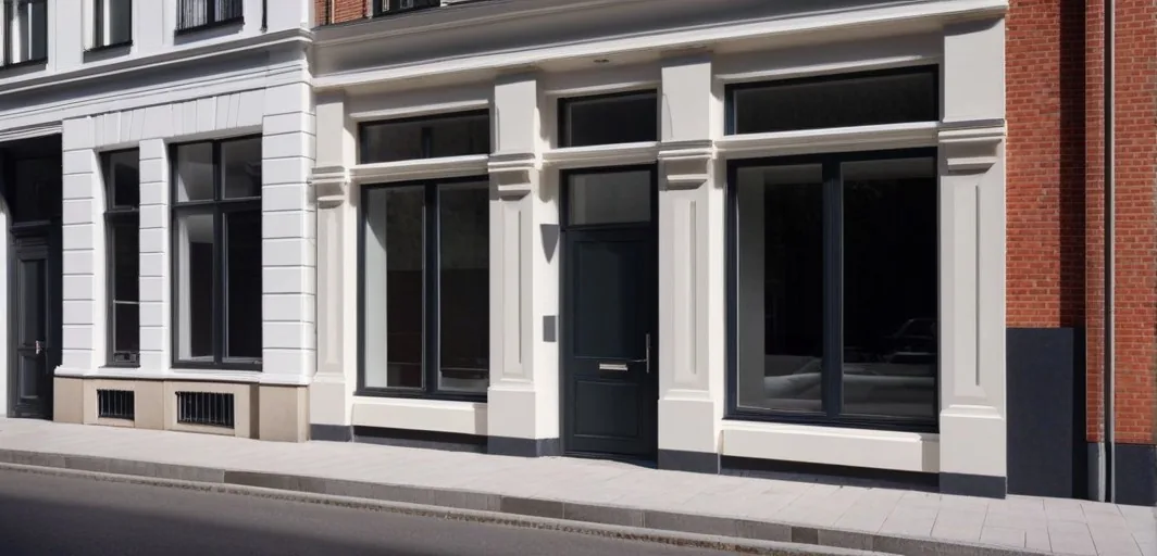 Renovations of homes and businesses
