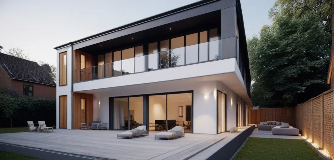 Real Estate Investment - AirBnB