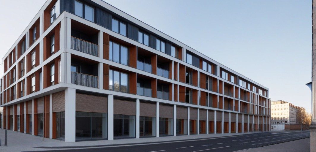 Architectural Application Study