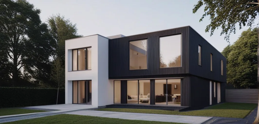 Real Estate promotion