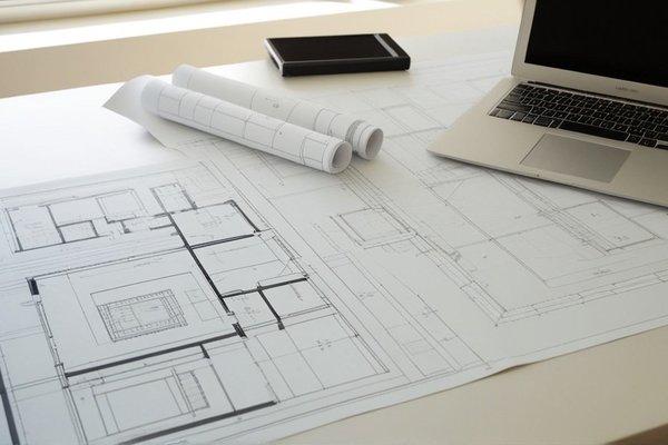 The End of Construction Chaos: How Our Digital Client Portal Keeps Your Project on Track