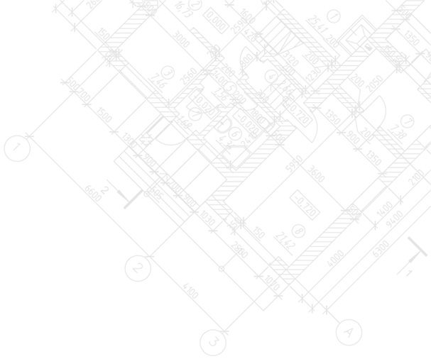 Architectural Plan